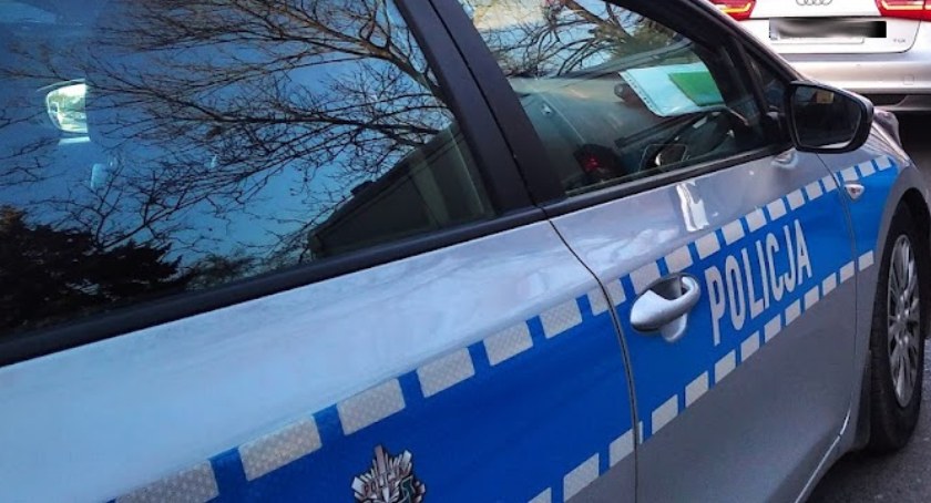 114 km/h w terenie zabudowanym. Taka jazda kosztowała 58-letniego radomszczanina 2000 zł
