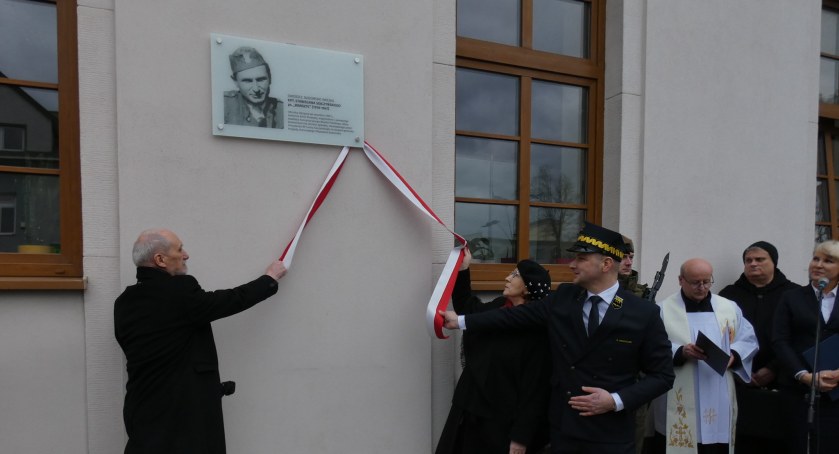 Ktoś się poskarżył. Naczelnik Kucharski poprosił, żeby harcerze zareagowali. I tak powstało oświadczenie