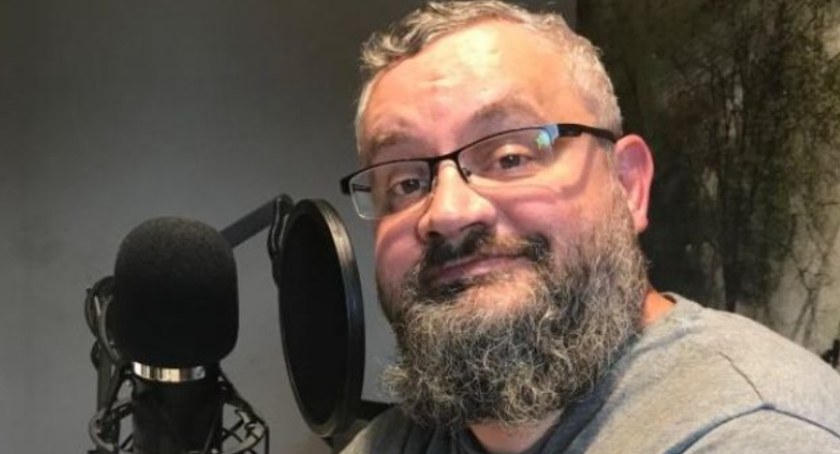 Słuchaj audycji Z Grzywy, cotygodniowego komentarza politycznego Pawła Grzywacza 