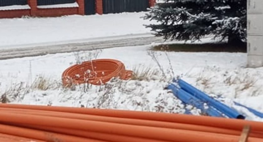 Gazowe zawieszenie tylko na chwilę, na razie pieniądze są. Tylko nikt nie daje gwarancji