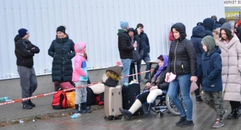Praca dla uchodźcy: kilkaset osób radomszczański rynek pracy wchłonie ale tysiące?