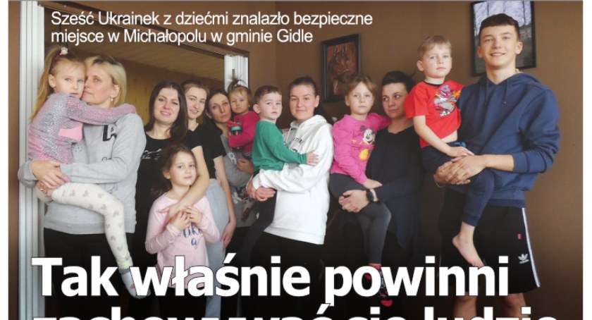 Najnowsze wydanie Gazety Radomszczańskiej. Zapraszamy do czytania. Mnóstwo interesującego
