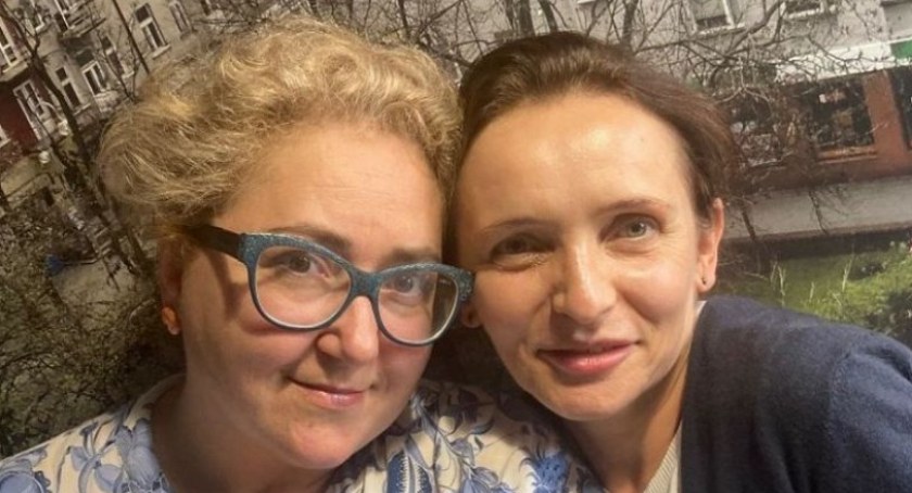 Po Zmroku: Audycja Igi Borowieckiej-Grzywacz i Iwony Ciupy