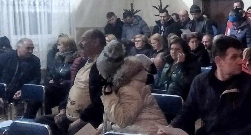 Decyzja środowiskowa w sprawie kopalni w Granicach coraz bliżej. Przyszedł czas na uwagi i żądania 