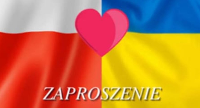 Koncert charytatywny w szkole podstawowej w Gidlach: Razem dla Ukrainy