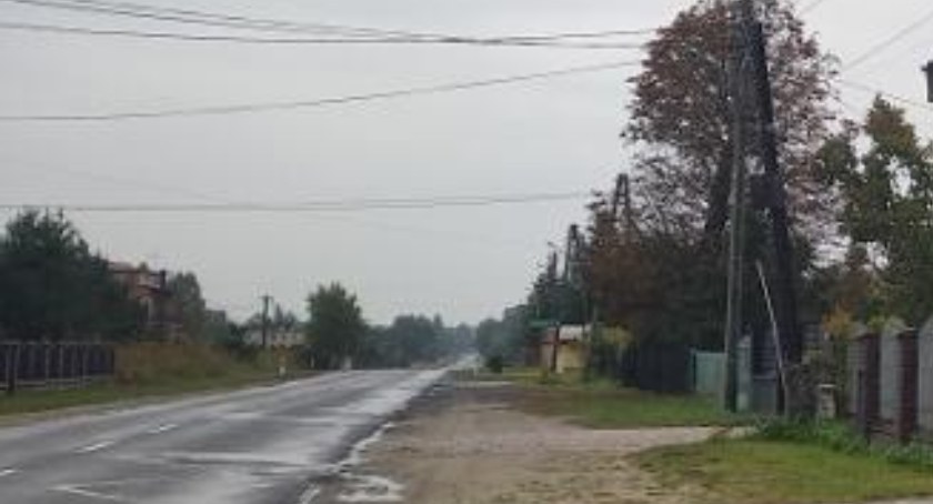 Ruszył przetarg na przebudowę dróg w gminie Gidle. Powstanie ścieżka rowerowa