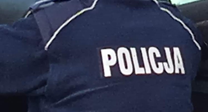 Radomszczanin zajechał drogę pijanemu kierowcy opla. Miał on ponad 3 promile 