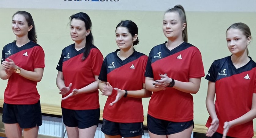 Raz remis, raz porażka. Taki jest sport!