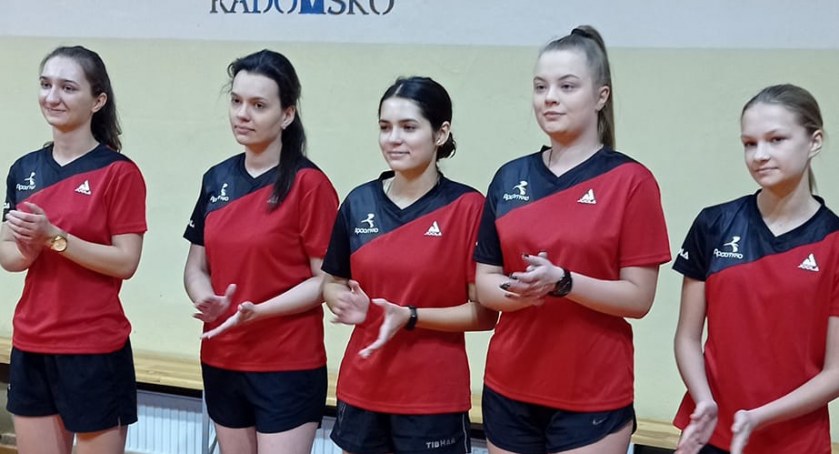 Nie przyjechali na mecz w Radomsku. I nawet nie zadzwonili, żeby o tym powiedzieć