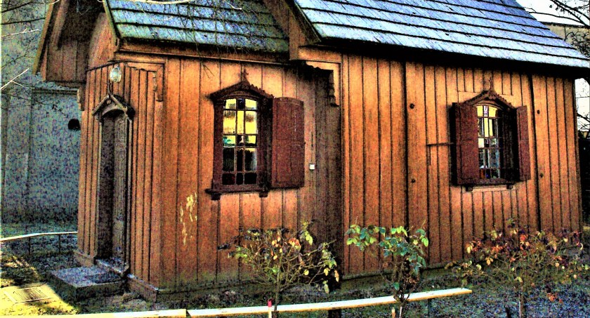 [Historia Gazetą pisana] Poniósł śmierć skacząc do pociągu towarowego