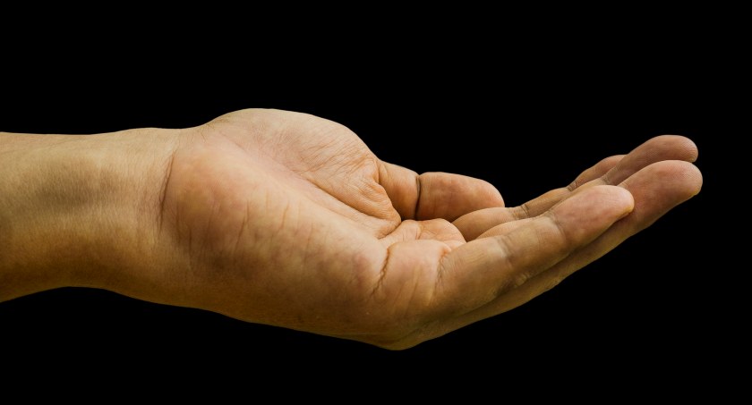 53-letnia radomszczanka wróżyła z dłoni. I w tym czasie ukradła 5 tys. zł. Grozi jej pięć lat