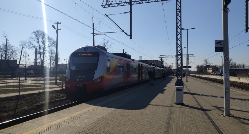 Spółka Alstom przyznaje się do błędu: ta awaria to nie cyberatak. Sytuacja powoli się normuje