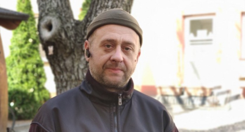Kamieńsk rozpoczął zbiórkę dla mieszkańców miasta Oleksandrija. O pomoc poprosił Sergiy Lysak