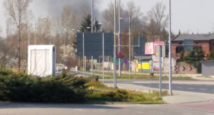 Prognoza zagrożenia pyłem smogowym w Radomsku