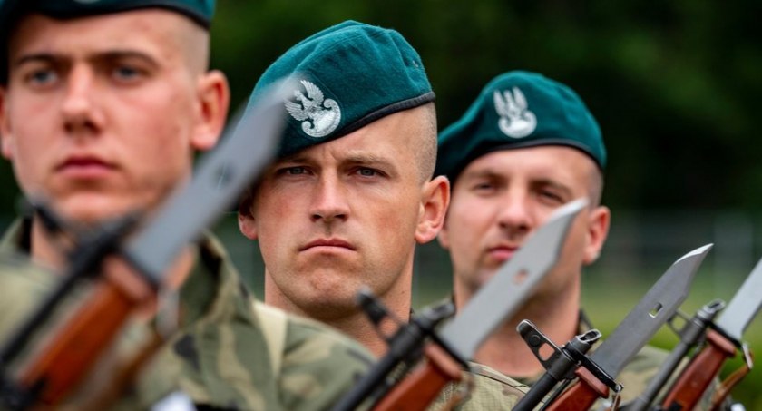 Wojsko wzywa radomszczan na kwalifikację wojskową. Jest obowiązkowa