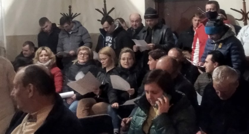 Mieszkańcy wsi Granice w kwietniu wybiorą nowego sołtysa