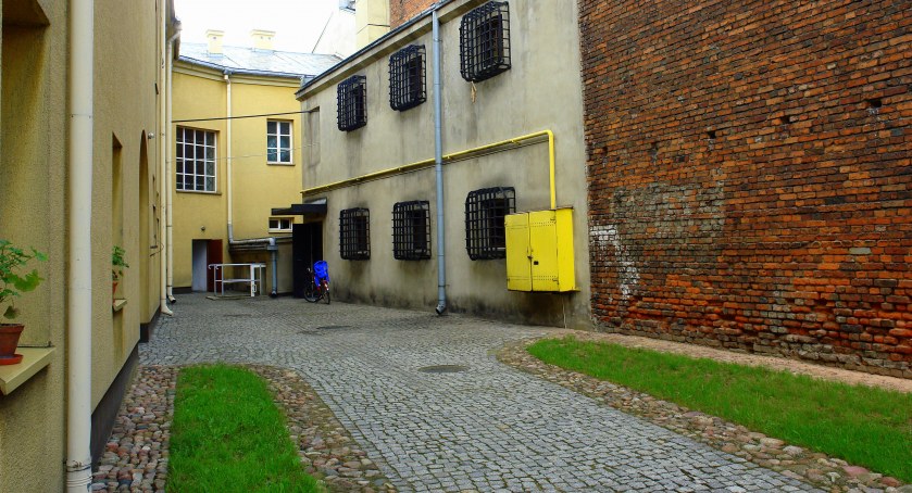 [Historia Gazetą pisana] Zabity, bo był w szaliku. Zginął od ciosu 30-centymetrowym nożem w klatkę piersiową