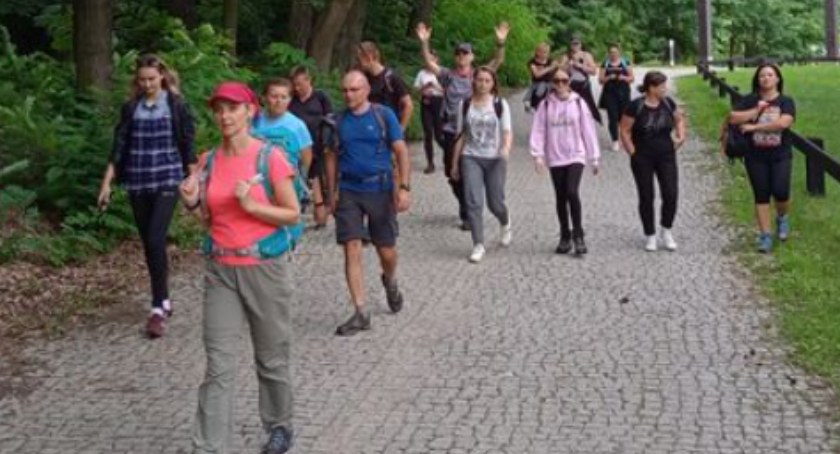 W niedzielę MOSiR organizuje trekking leśnymi traktami i bezdrożami