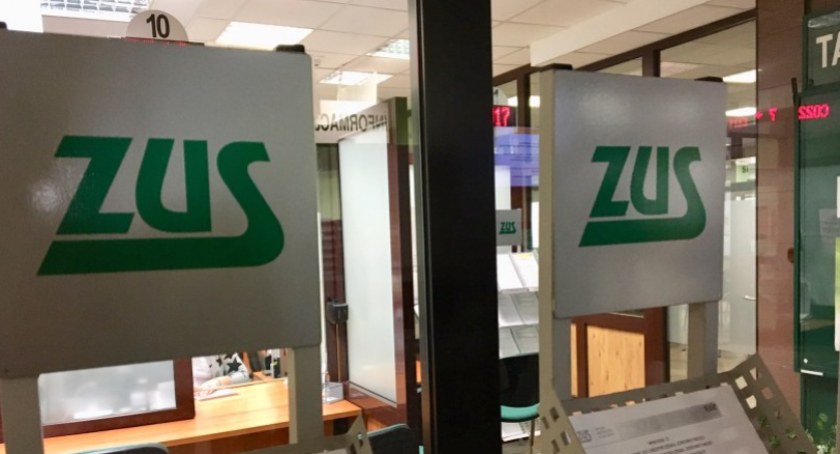 ZUS w Radomsku czynny w sobotę. Dla ukraińskich rodziców, którzy będą mogli składać wnioski o 500+