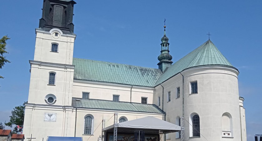 Siedem obiektów sakralnych z powiatu radomszczańskiego uzyskało dotacje na prace konserwatorskie