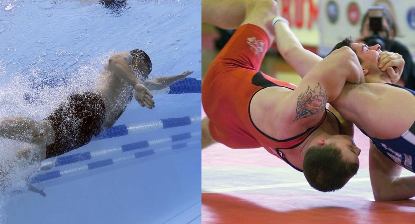 Co wybieracie? Pływanie czy sporty walki? Prezydent zapowiedział konsultacje w sprawie starego basenu. Zagłosuj już teraz