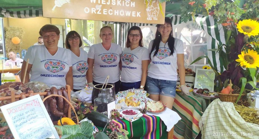 Od kwietnia rusza nabór wniosków o dotacje dla kół gospodyń wiejskich 