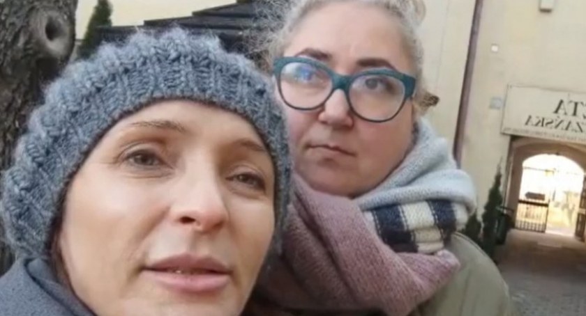 Iwona Ciupa i Iga Borowiecka-Grzywacz zapraszają: kolejne wydanie audycji „Po Zmroku