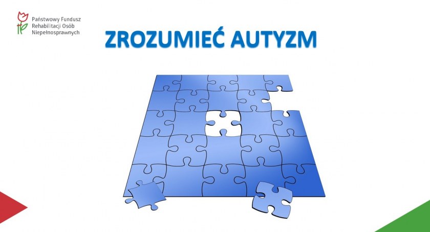 To już dziś: Światowy Dzień Wiedzy o Autyzmie
