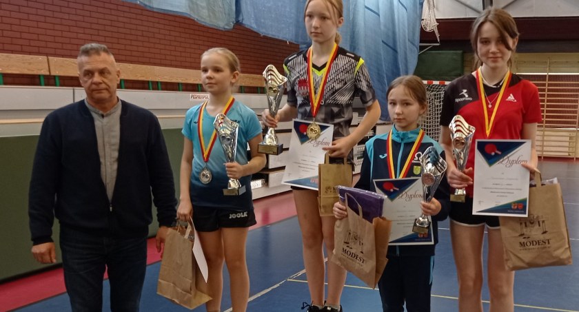 Sukces kadetów i młodzików z UMLKS Radomsko