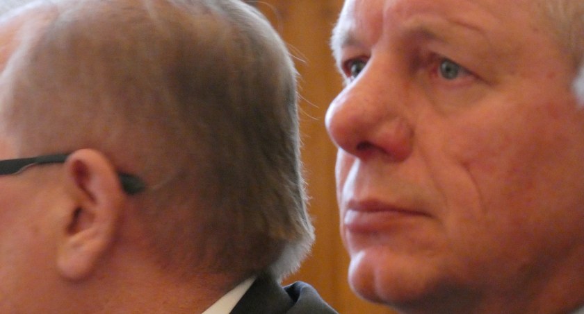 Zaczęło się. Zarząd powiatu ogłosił konkursy na dyrektorów czterech średnich szkół. Chętni mogą składać dokumenty