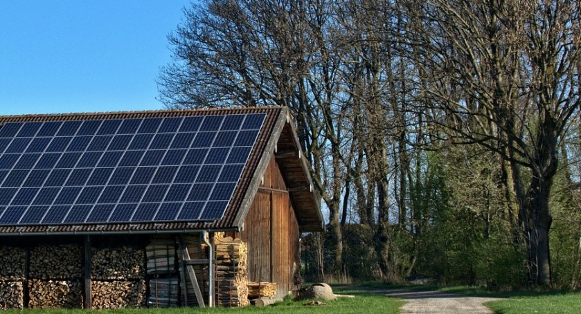  Gmina Gidle otrzymała dofinansowanie do odnawialnych źródeł energii. Wartość projektu to prawie 2,5 mln zł