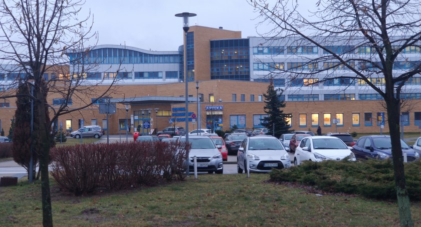 Na razie 21 lekarzy i kilka pielęgniarek. Ale będzie ich coraz więcej. A dyrektorzy proponują im mieszkania