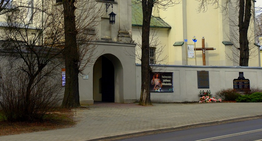 [Historia Gazetą pisana] Całkowita przebudowa  ulicy Brzeźnickiej. Mieszkańcy długo na to czekali