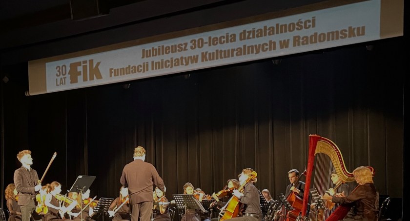 Znamy wyniki pierwszego konkursu Kulturalnie Regionalnie. Dotację zdobyły PTH i FIK