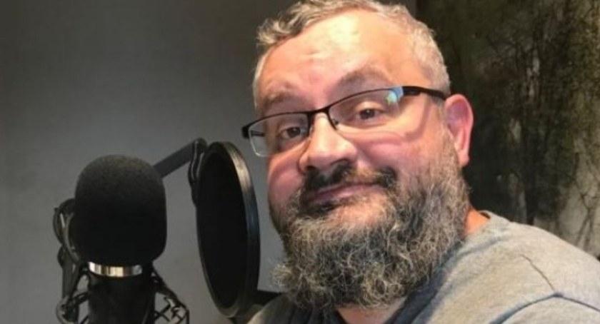 Z Grzywy: Słuchaj najnowszego wydania audycji Pawła Grzywacza