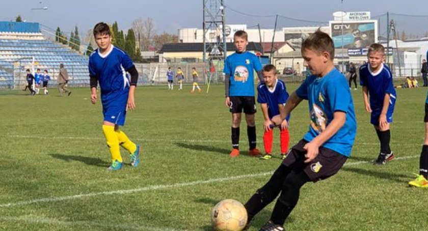 W piątek odbędą się eliminacje powiatowe o Puchar Tymbarku. Organizatorem jest MOSiR