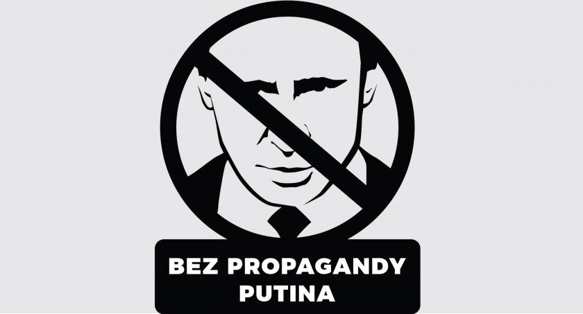 Nasz portal i Gazeta „Bez propagandy Putina