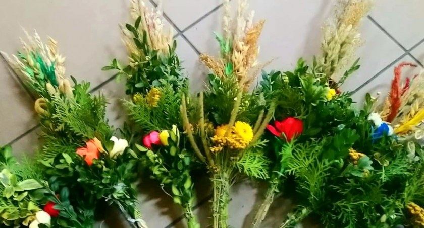 Święto Niedzieli Palmowej rozpoczyna obchody Wielkiego Tygodnia