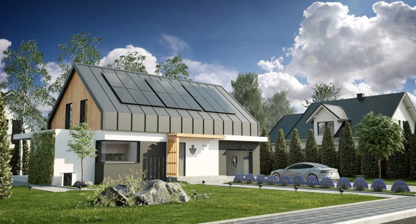 Rozliczenie 1:1 i nawet 12 500 zł dotacji na fotowoltaikę z magazynem energii