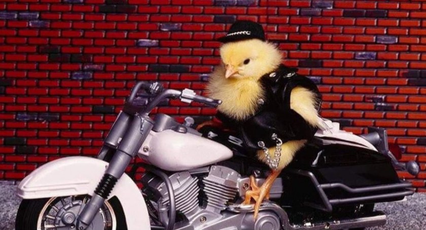 Motoświęconka w Strzałkowie. Parafia Nawiedzenia NMP zaprasza w Wielką Sobotę miłośników jazdy na dwóch kółkach