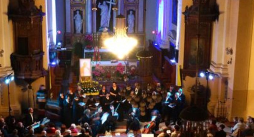 Koncert Wielkanocny w ramach Radomszczańskich Spotkań z muzyką klasyczną