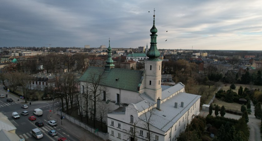 [Rozmawiamy] Czy jestem dumny z Radomska? Szczegodziński: Muszę jeszcze popracować nad tą koncepcją