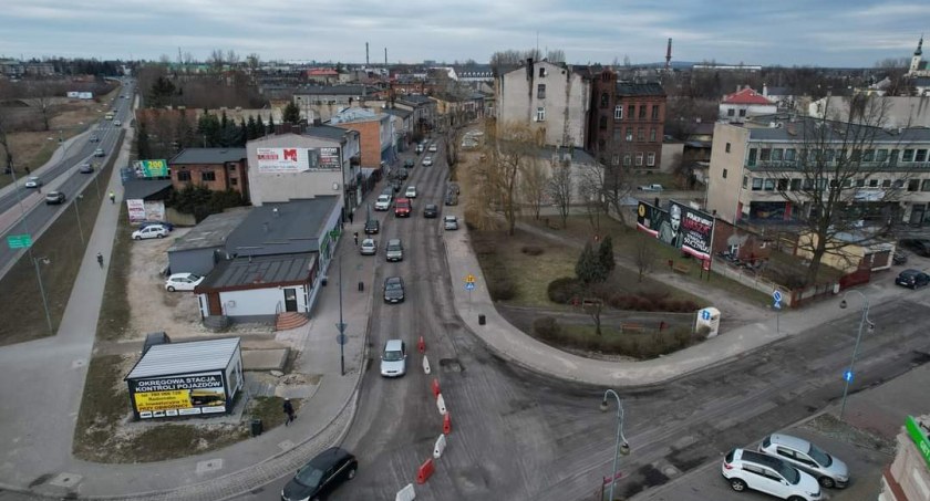[Rozmawiamy] Czy jestem dumny z Radomska? Patalan: „Moja jest to dziura w asfalcie!