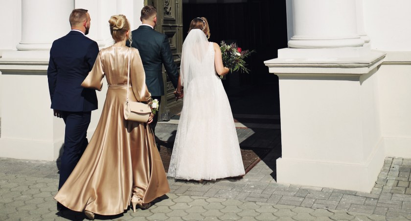 Ślub czy związek partnerski? Nic na siłę. „Kobiety chcą być niezależne i same stanowić o sobie