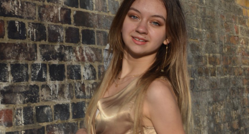 Miss Klaudia rusza na podbój światowych wybiegów mody. Nie ukrywa, że liczy na koronę