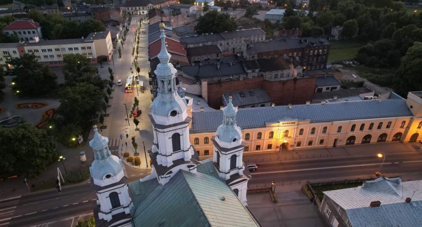 [Rozmawiamy] Czy jestem dumny z Radomska? Kempski: „Warto próbować i słuchać mądrych radomszczan