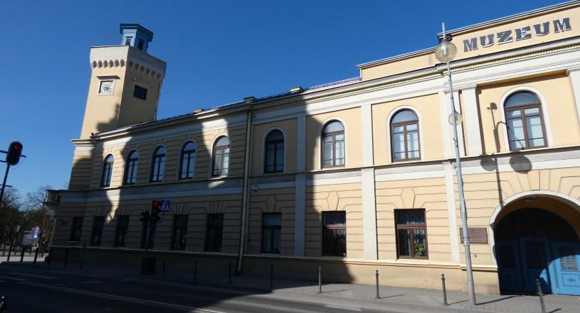 Małgorzata Borek: Zależało nam na stworzeniu wirtualnej wystawy prezentującej historię miasta 
