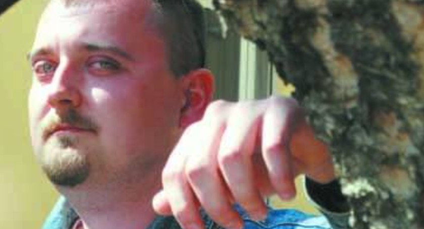 Dendrolog Ernest Rudnicki w MDK. „O czym szumią drzewa w Radomsku?”. A po spotkaniu spacer po parku