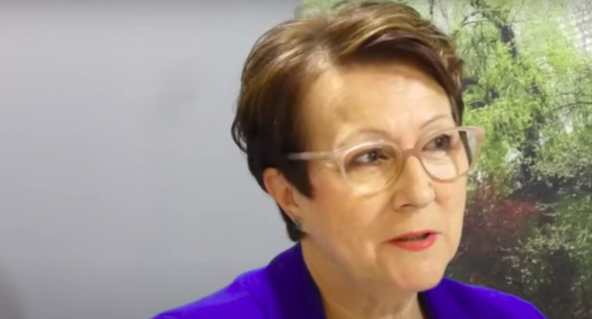  Anna Milczanowska: Zrealizowane zostaną inwestycje, które pomogą mieszkańcom i miastu