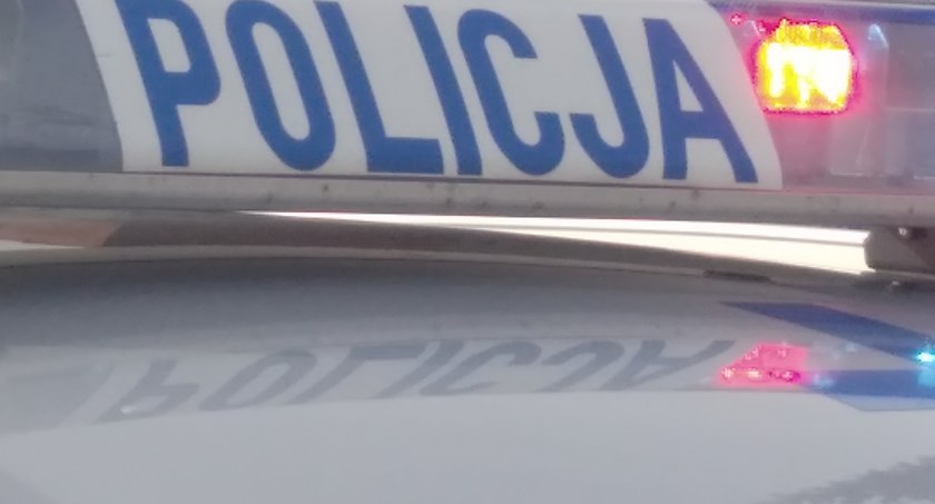 Jedna osoba została ranna w wypadku na autostradzie A1